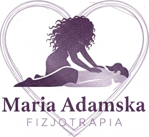 Logo Fizjoterapia
